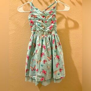 Girls Cherokee dress -Size 10/12